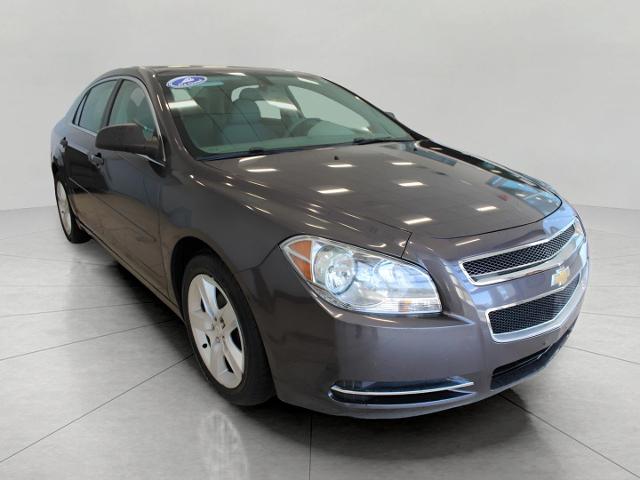 2011 Chevrolet Malibu Vehicle Photo in Neenah, WI 54956