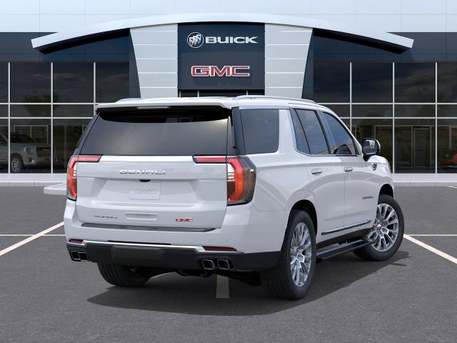 2026 GMC Yukon Denali - 3
