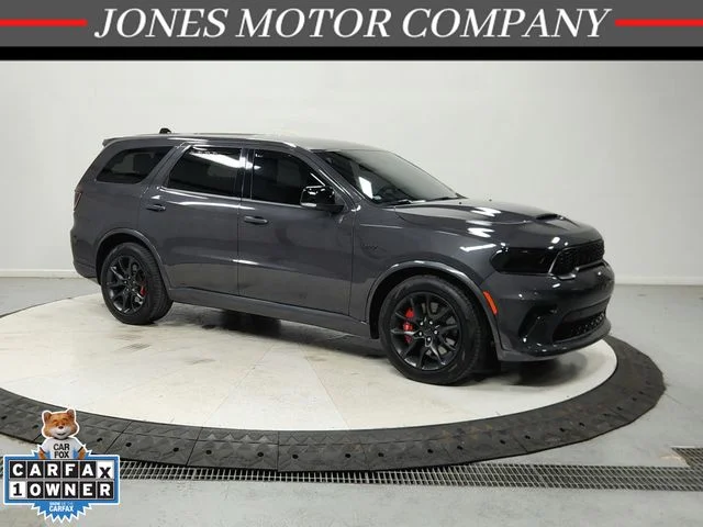 2024 Dodge Durango Vehicle Photo in Savannah, TN 38372