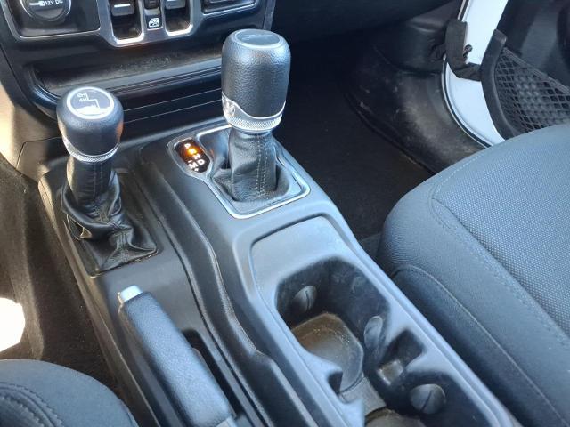 2022 Jeep Gladiator photo 15 of 20