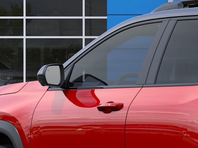 2027 Chevrolet Equinox photo 12 of 30
