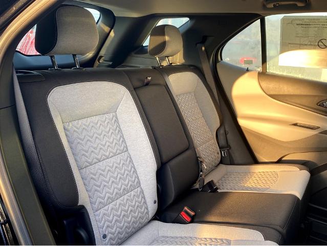 2024 Chevrolet Equinox Vehicle Photo in POOLER, GA 31322-3252