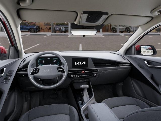 2025 Kia Niro Vehicle Photo in Westbrook, ME 04092