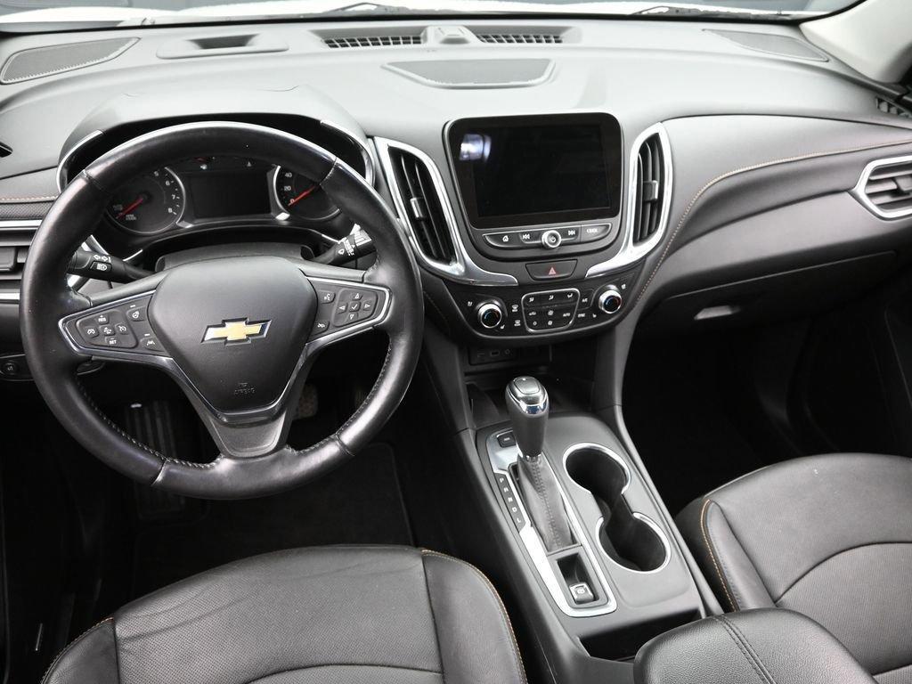 2020 Chevrolet Equinox Vehicle Photo in Cedar Rapids, IA 52402