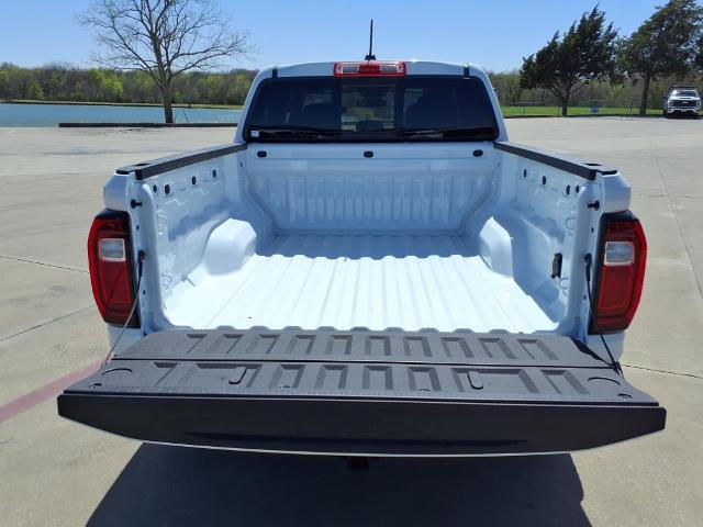 2025 GMC Canyon Vehicle Photo in Denton, TX 76205