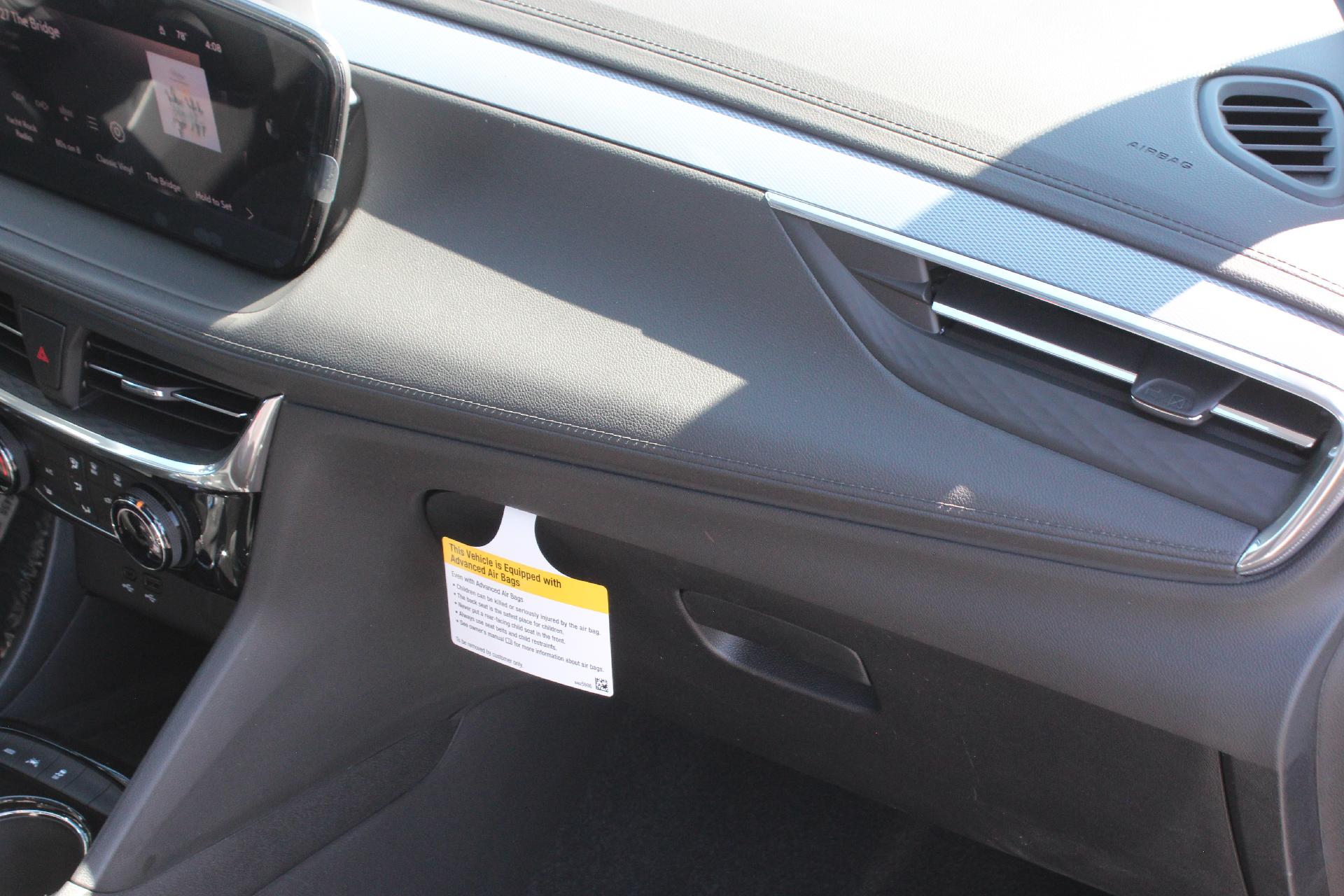 2026 Buick Encore GX Vehicle Photo in AURORA, CO 80012-4011