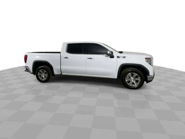 2023 GMC Sierra 1500 Vehicle Photo in GILBERT, AZ 85297-0402