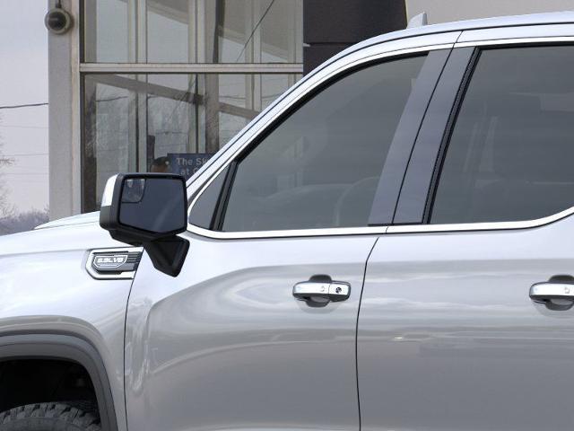 2026 GMC Sierra 1500 Vehicle Photo in INDEPENDENCE, MO 64055-1377