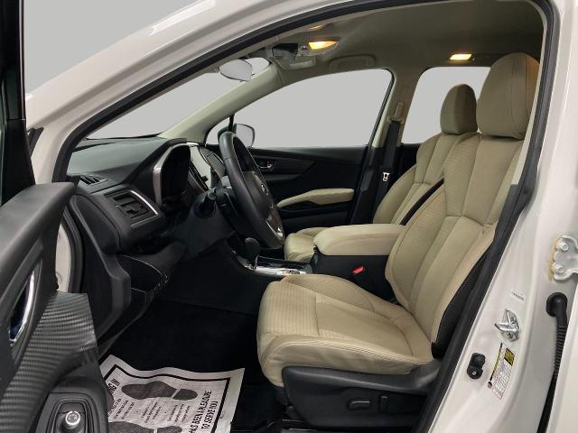2024 Subaru Ascent Vehicle Photo in NEENAH, WI 54956-2243