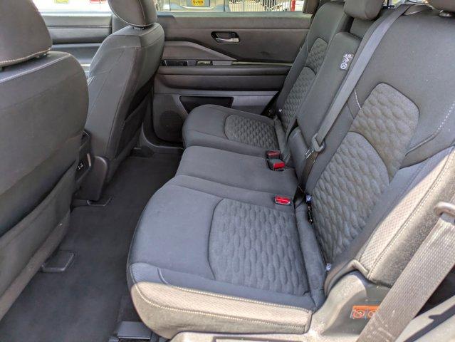 2022 Nissan Pathfinder Vehicle Photo in San Antonio, TX 78209