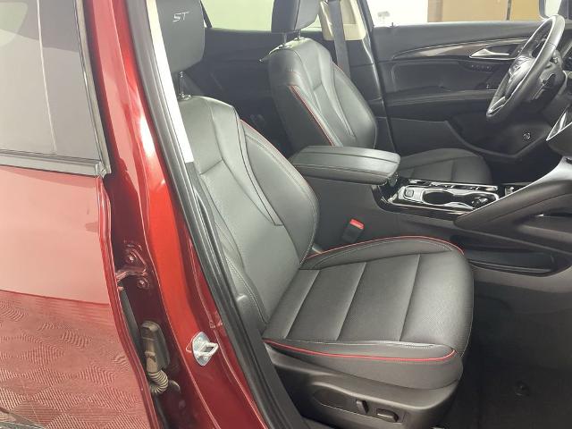 2023 Buick Envision Vehicle Photo in GILBERT, AZ 85297-0402