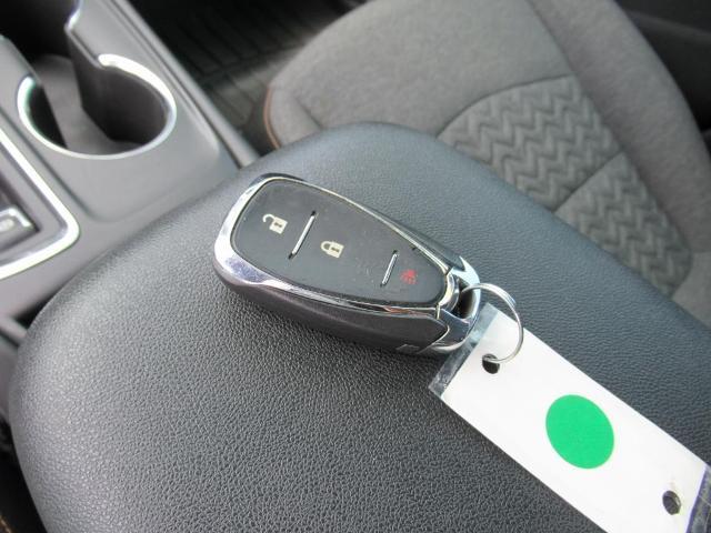 2022 Chevrolet Equinox Vehicle Photo in LEESBURG, FL 34788-4022
