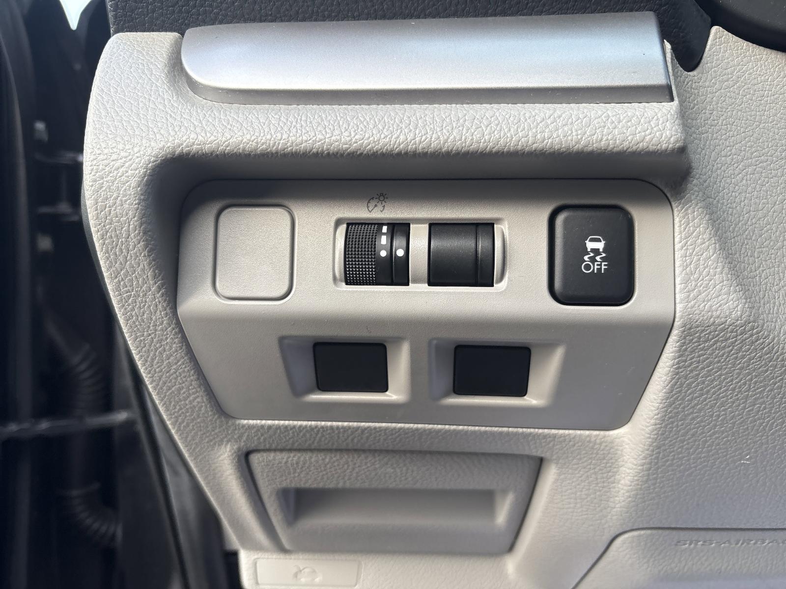 2017 Subaru Forester Vehicle Photo in Mechanicsburg, PA 17050