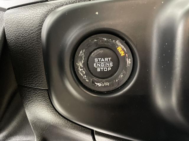 2019 Jeep Wrangler Unlimited Vehicle Photo in GILBERT, AZ 85297-0402