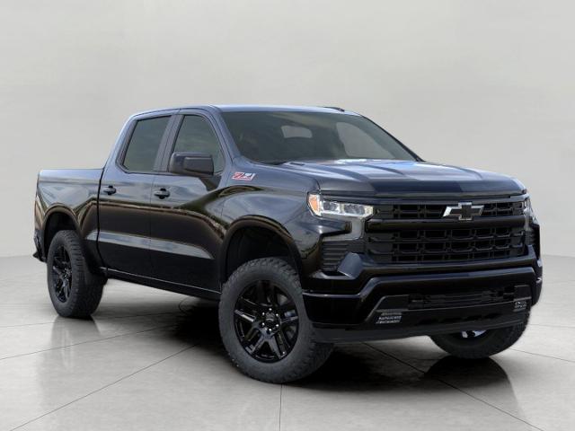 2026 Chevrolet Silverado 1500 Vehicle Photo in NEENAH, WI 54956-2243