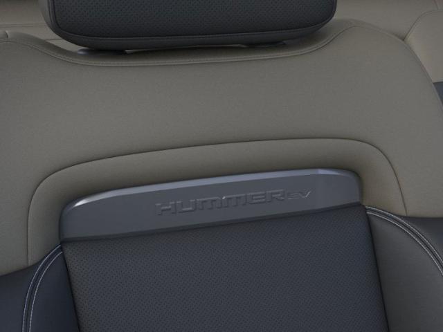 2026 GMC HUMMER EV SUV Vehicle Photo in ROCHESTER HILLS, MI 48307-2741