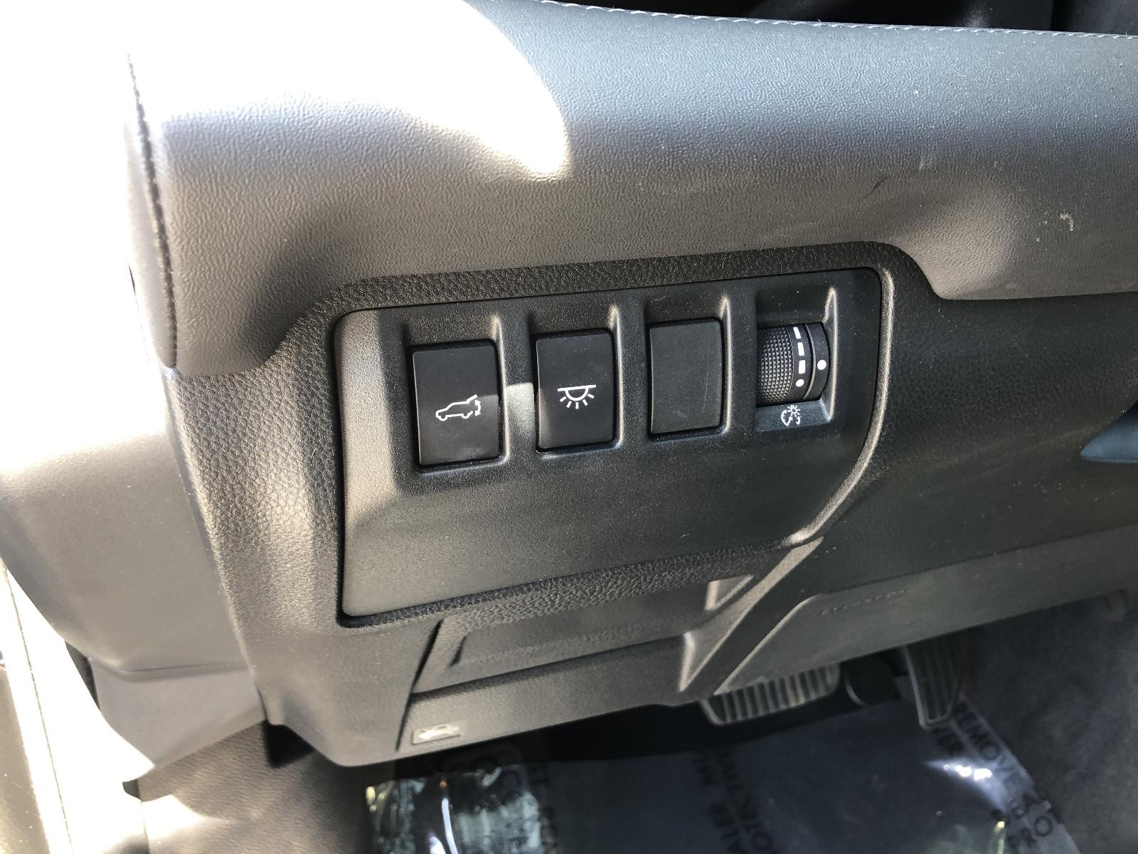 2023 Subaru Ascent Vehicle Photo in Mechanicsburg, PA 17050
