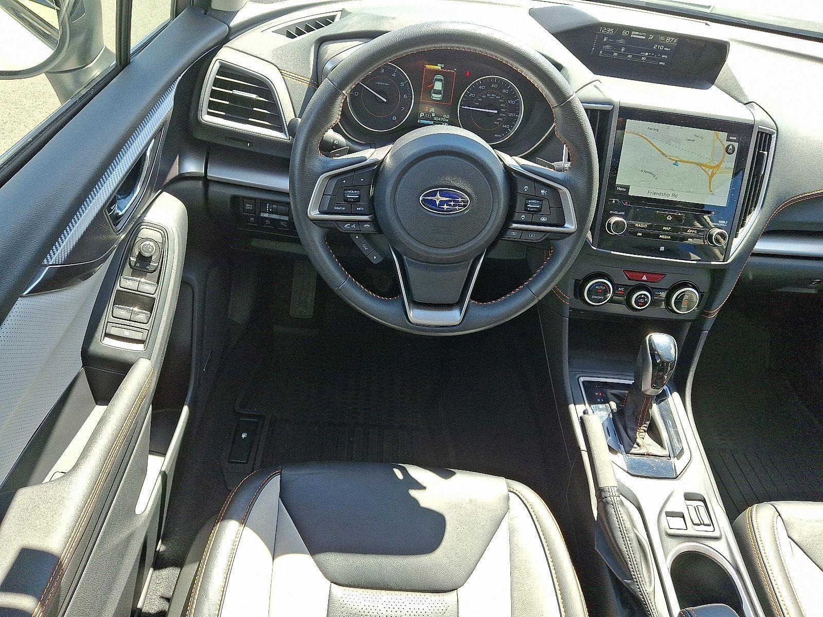 2023 Subaru Crosstrek Vehicle Photo in Harrisburg, PA 17111