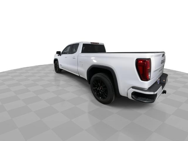 2021 GMC Sierra 1500 Vehicle Photo in GILBERT, AZ 85297-0402