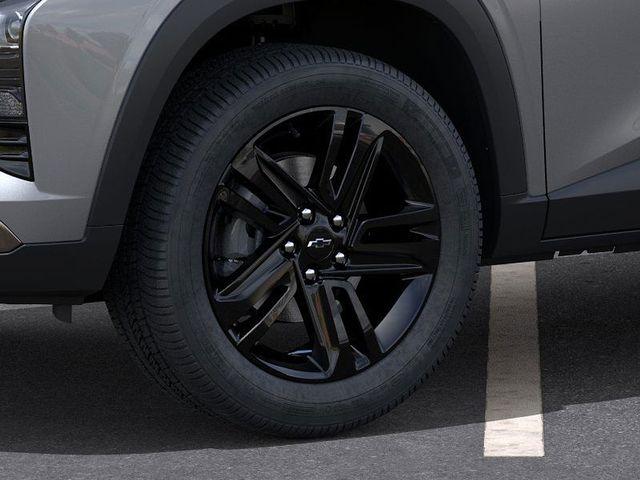 2026 Chevrolet Trax Vehicle Photo in PAWLING, NY 12564-3219