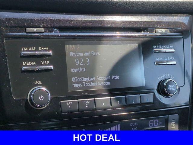 2014 Nissan Rogue Vehicle Photo in Merrillville, IN 46410