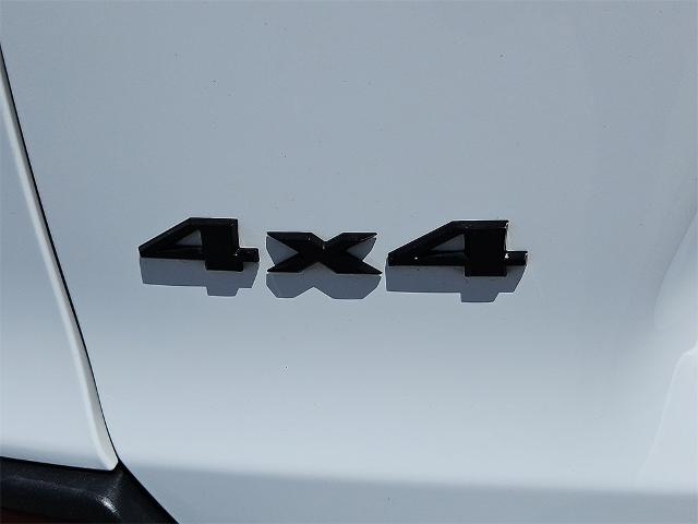 2023 Jeep Cherokee Vehicle Photo in EASTLAND, TX 76448-3020