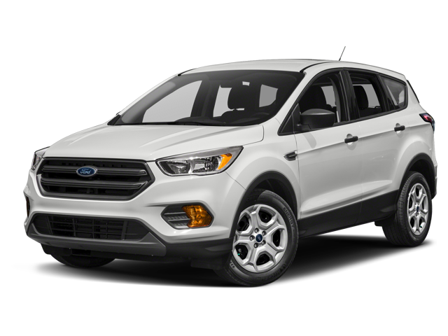 2018 Ford Escape Vehicle Photo in Neenah, WI 54956