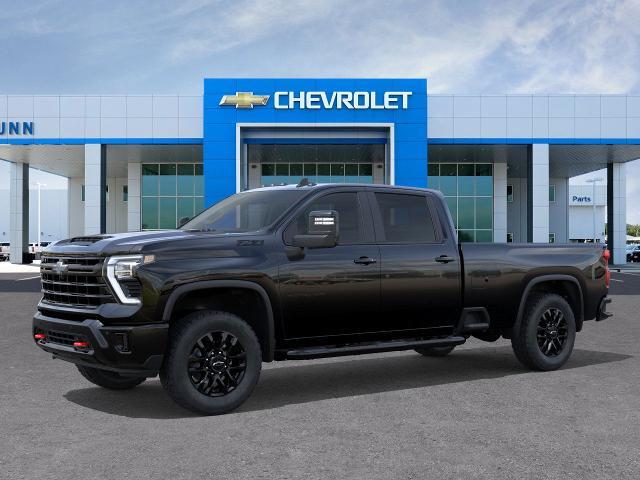 2026 Chevrolet Silverado 3500 HD Vehicle Photo in SELMA, TX 78154-1460
