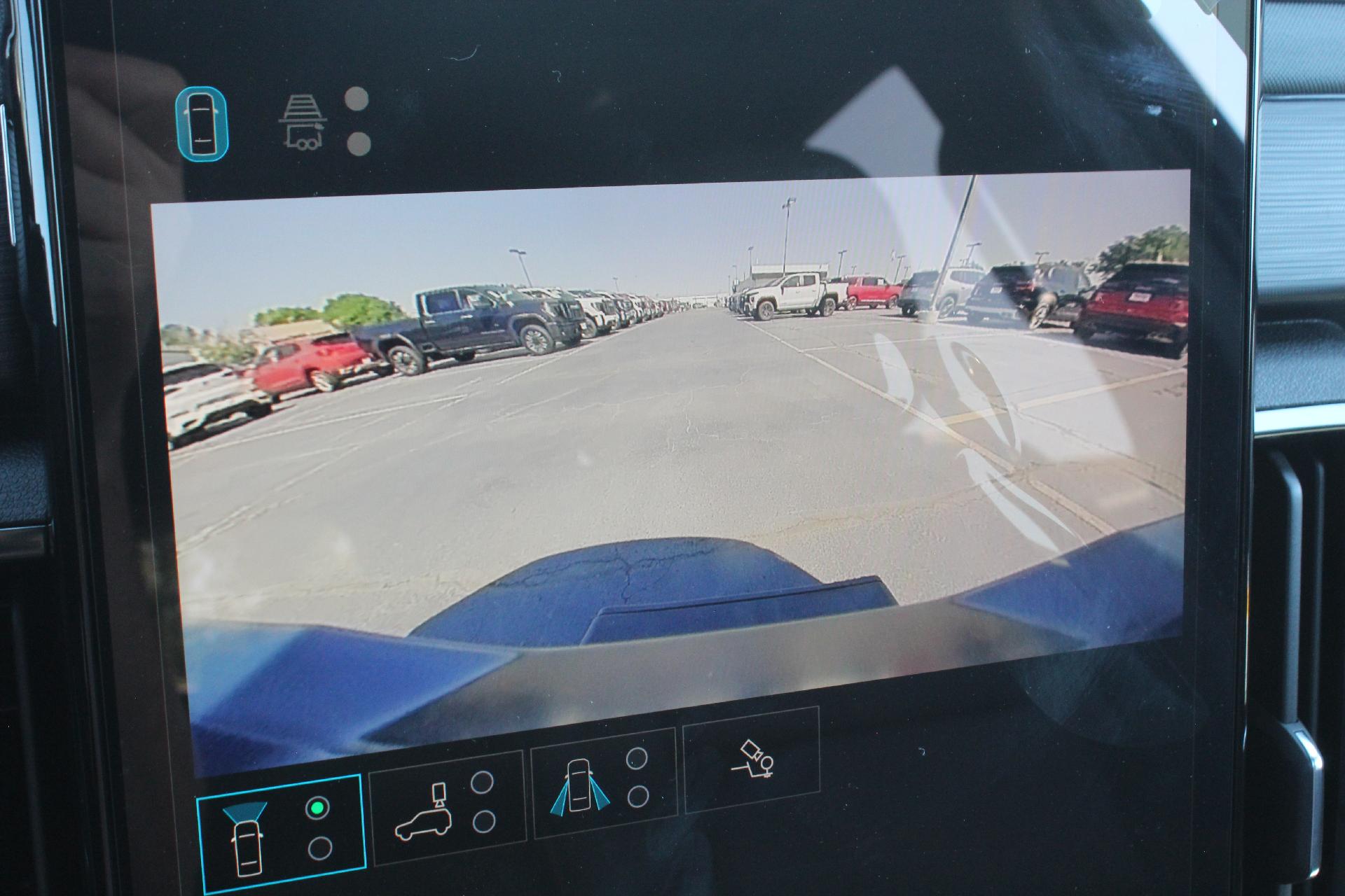 2025 GMC Acadia Vehicle Photo in AURORA, CO 80012-4011