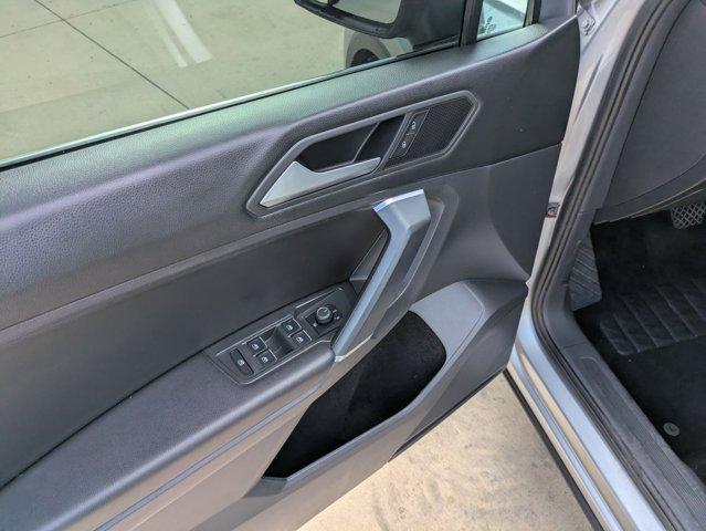 2020 Volkswagen Tiguan Vehicle Photo in SELMA, TX 78154-1459