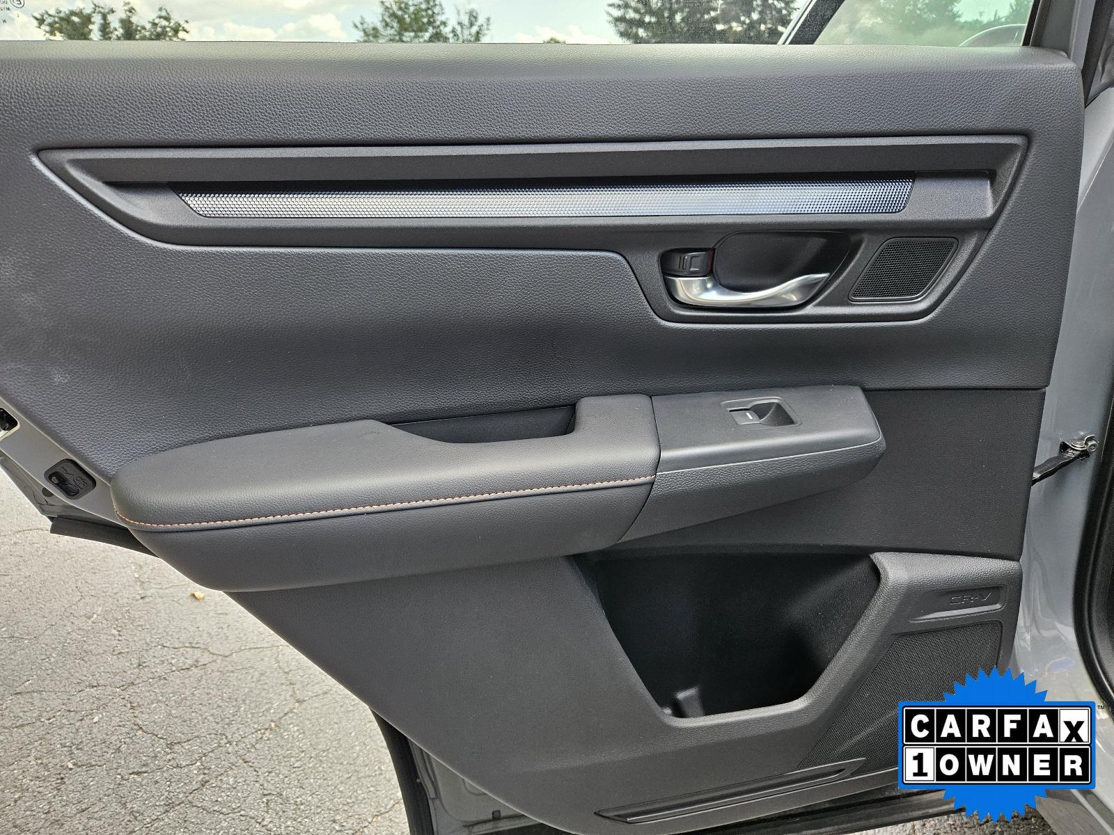 2025 Honda CR-V Hybrid Vehicle Photo in Harrisburg, PA 17111