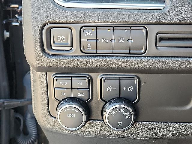 2023 Chevrolet Tahoe Vehicle Photo in EASTLAND, TX 76448-3020