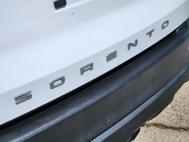 2022 Kia Sorento Vehicle Photo in DENTON, TX 76210-9321