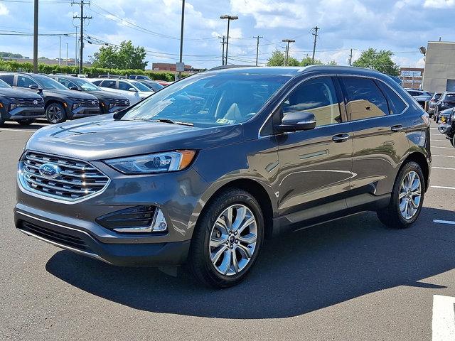 2020 Ford Edge Vehicle Photo in Philadelphia, PA 19116