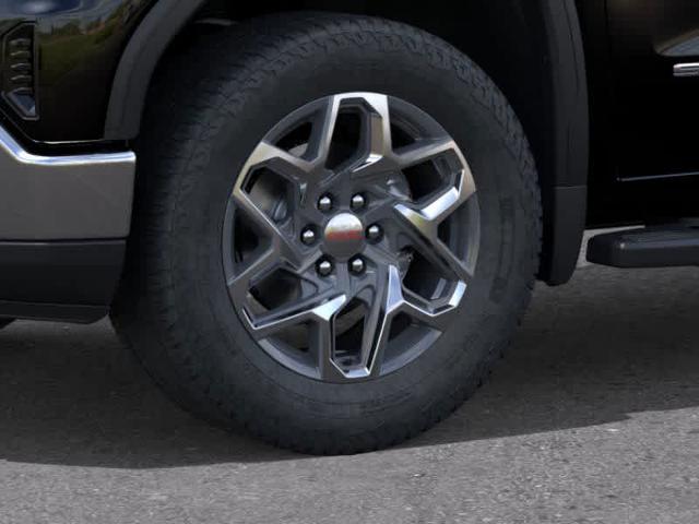2026 GMC Sierra 1500 Vehicle Photo in ZELIENOPLE, PA 16063-2910
