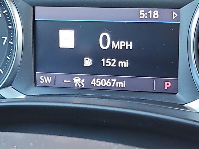 2022 GMC Terrain Vehicle Photo in TREVOSE, PA 19053-4984