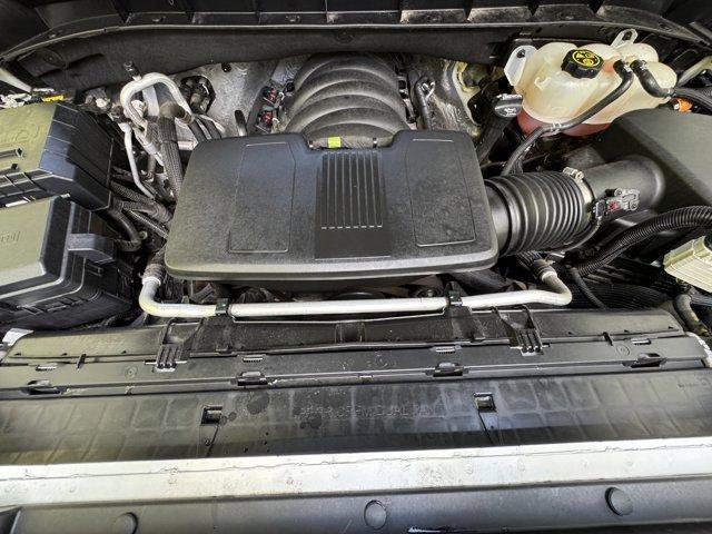 2021 GMC Sierra 1500 Vehicle Photo in LEOMINSTER, MA 01453-2952