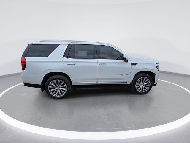 2022 GMC Yukon Vehicle Photo in Pleasant Hills, PA 15236
