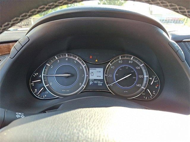 2019 INFINITI QX80 Vehicle Photo in Willow Grove, PA 19090
