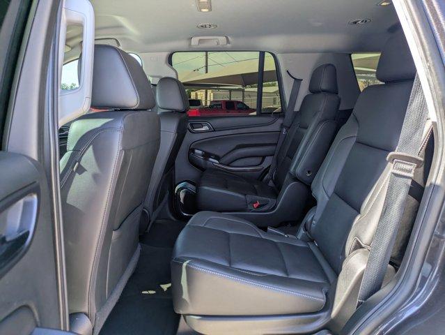 2018 Chevrolet Tahoe Vehicle Photo in SELMA, TX 78154-1459