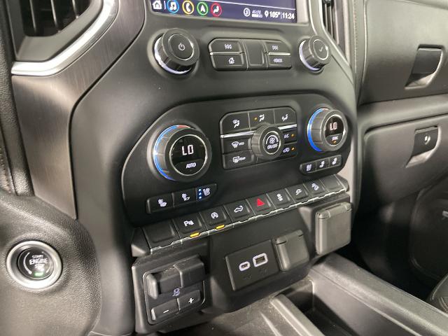 2020 GMC Sierra 1500 Vehicle Photo in GILBERT, AZ 85297-0402