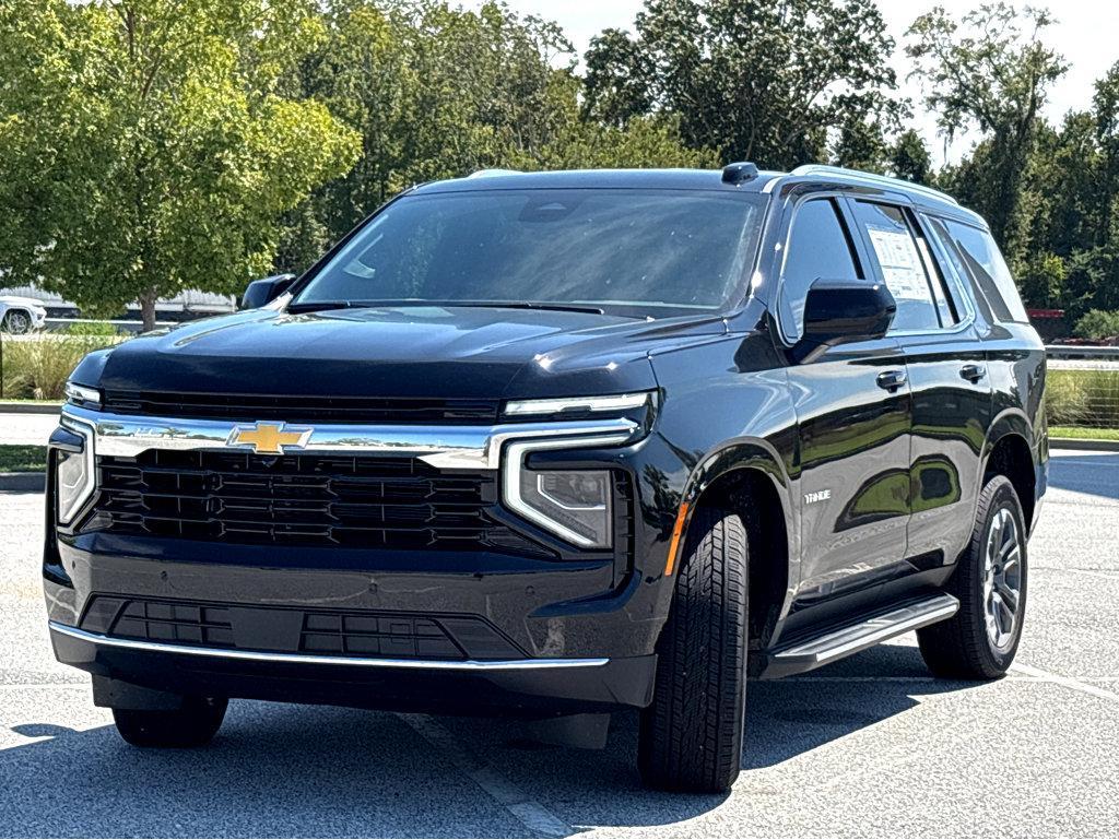2025 Chevrolet Tahoe Vehicle Photo in POOLER, GA 31322-3252
