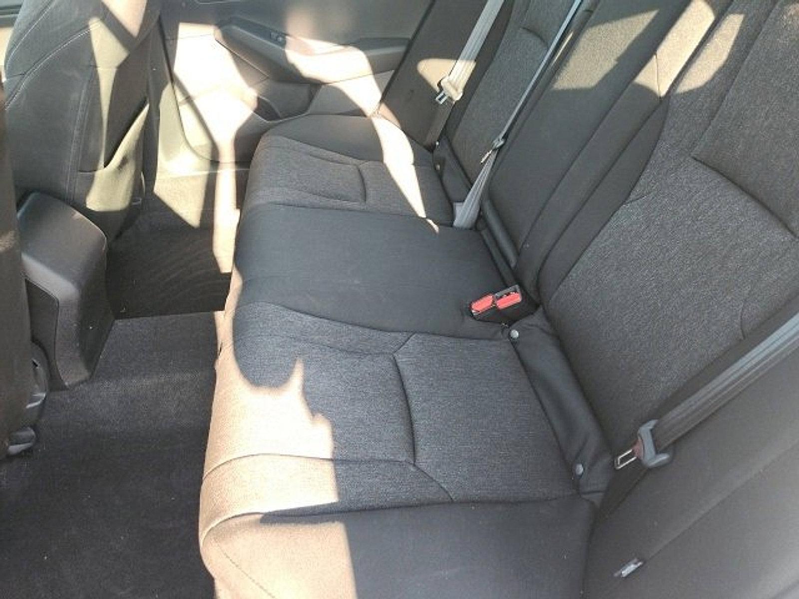 2024 Honda Accord Sedan Vehicle Photo in Harrisburg, PA 17111