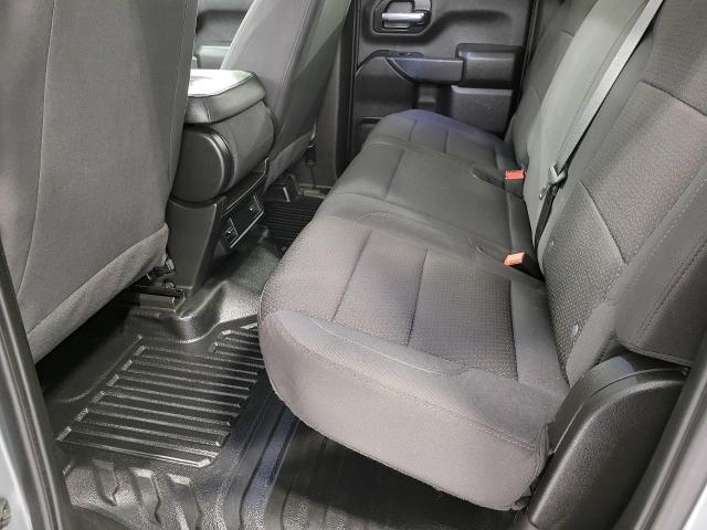 2024 Chevrolet Silverado 2500 HD Vehicle Photo in NEENAH, WI 54956-2243