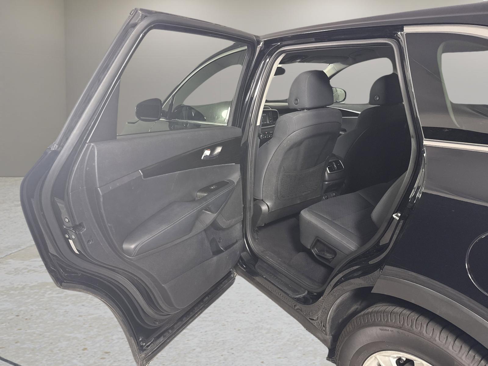 2019 Kia Sorento Vehicle Photo in Georgetown, TX 78626