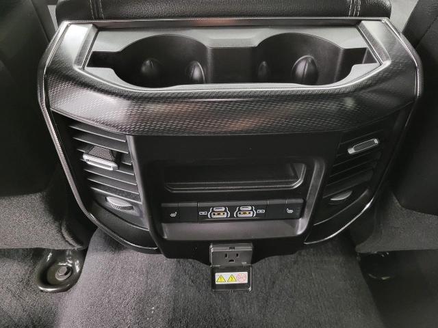 2025 Ram 2500 Vehicle Photo in NEENAH, WI 54956-2243