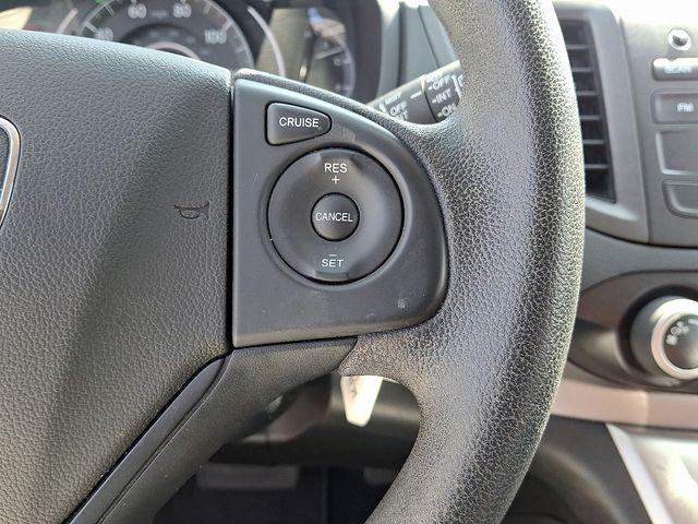 2014 Honda CR-V Vehicle Photo in DANBURY, CT 06810-5034