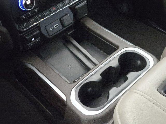 2020 GMC Sierra 1500 Vehicle Photo in Decatur, TX 76234