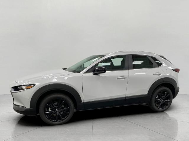 2025 Mazda CX-30 Vehicle Photo in Appleton, WI 54913