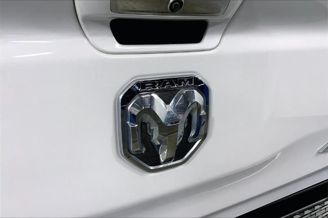 2020 Ram 1500 Vehicle Photo in Lees Summit, MO 64086